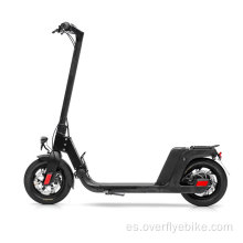 Scooters eléctricos ES06 para adultos street legal